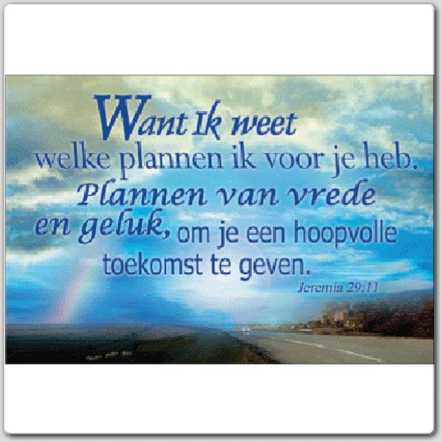 Minikaartjes bulk afname - 44502 -  Minikaartjes