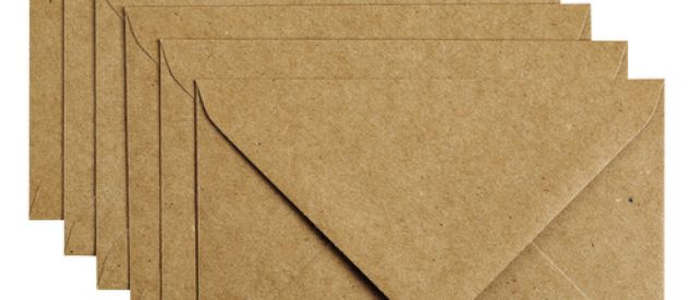 Craft envelop A6 02f31f63