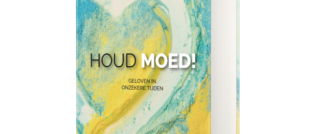 Dagboek Houd moed 034477e7