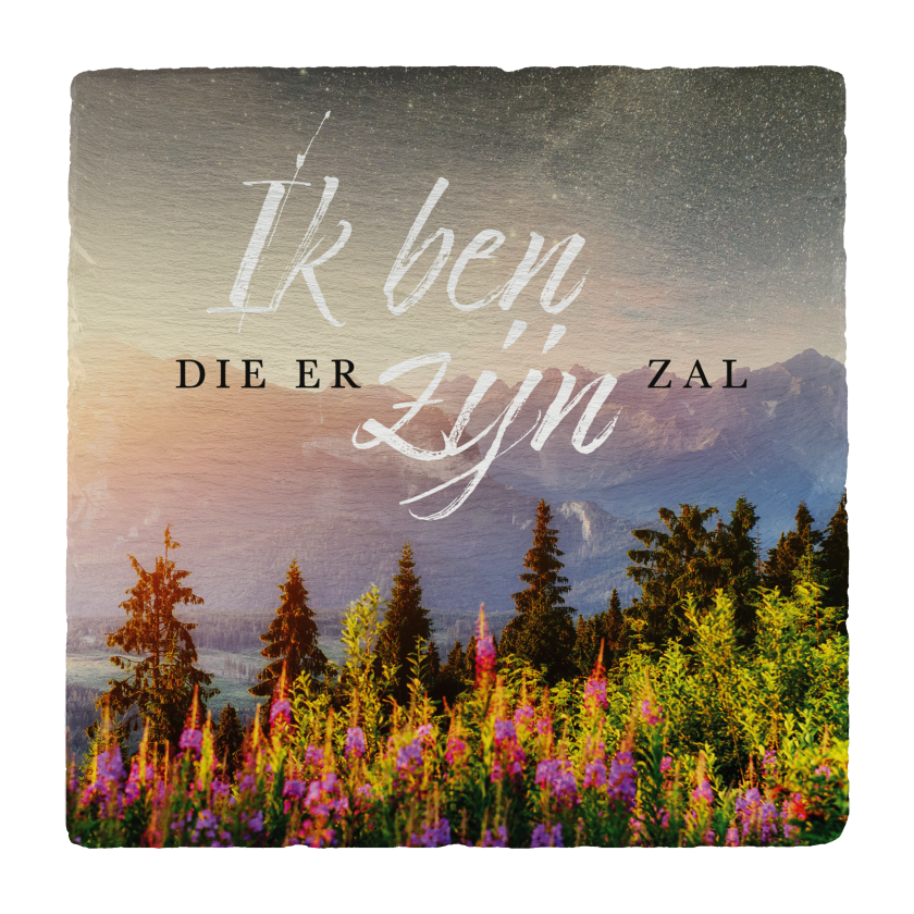 MA17718 Leisteen Ik ben 0579e983