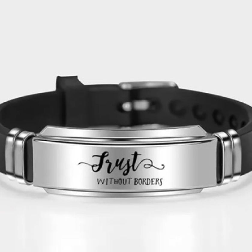 MA47503 - armband Trust