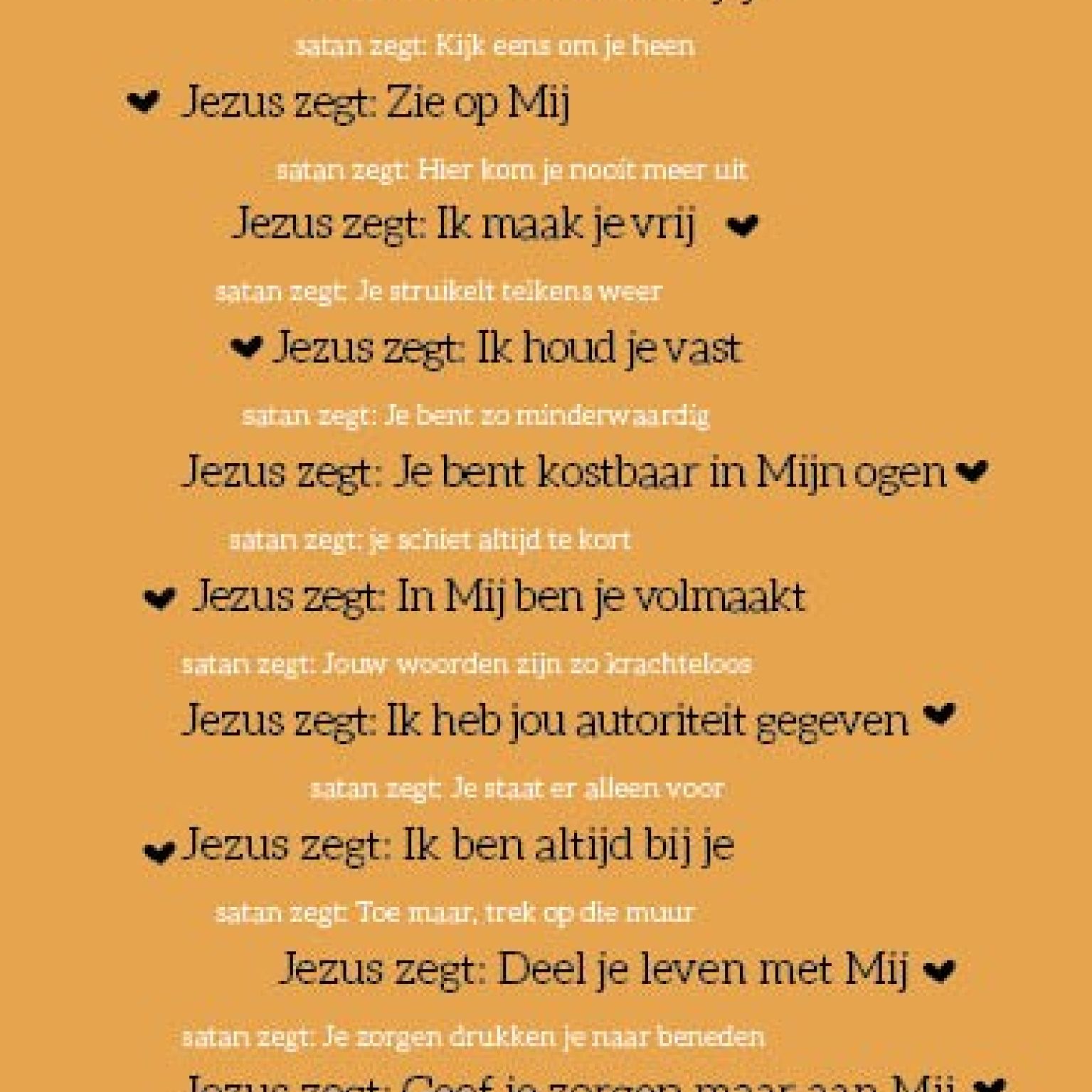 Kaart naar wie luister jij - MA35003 -  Interieurkaarten bij MajesticAlly