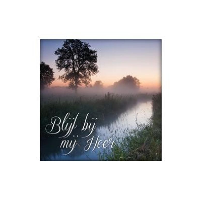 Voordeelpakket 25 x wenskaart Living Melodies - MA14100 -  Living Melodies bij MajesticAlly