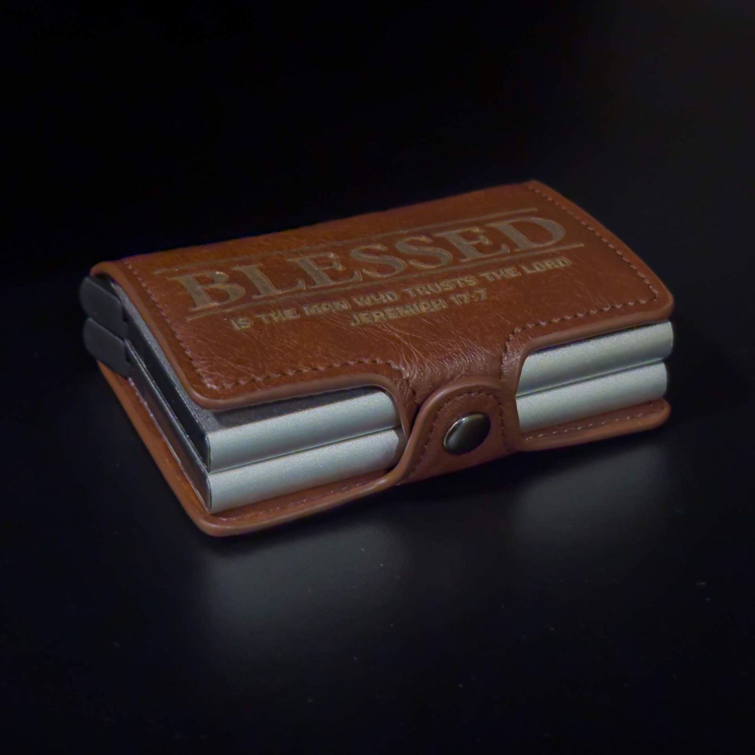 Vaderdaggeschenk - Pasjeshouder