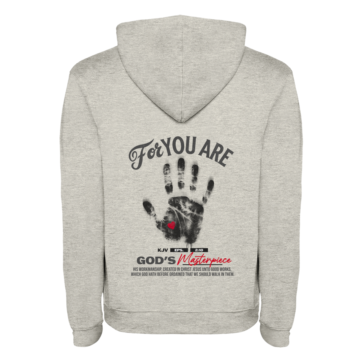 Hoodie AZ Masterpiece WTG 1 181460cf