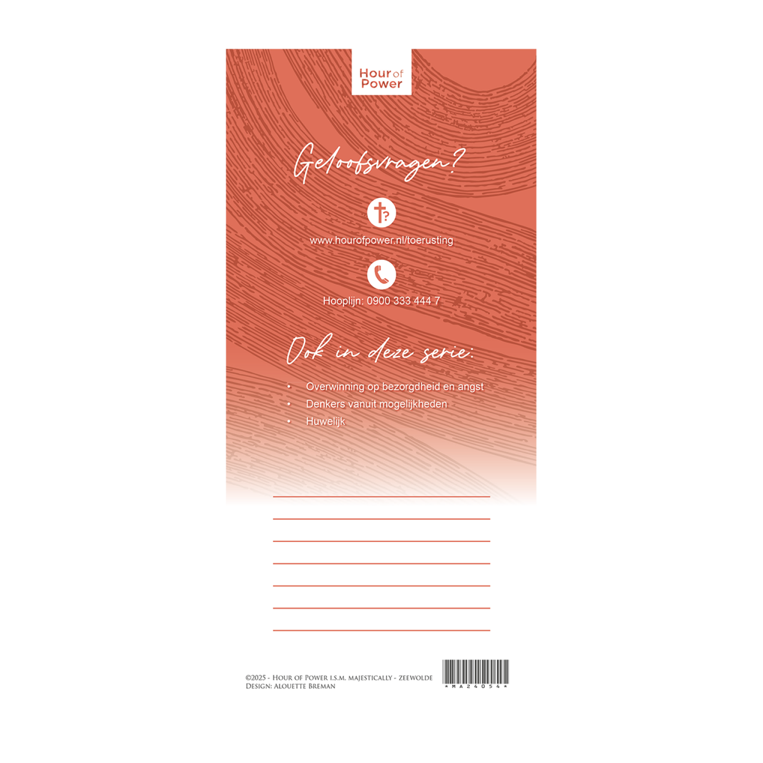 MA24054 Schoonheid 1a46b5d1