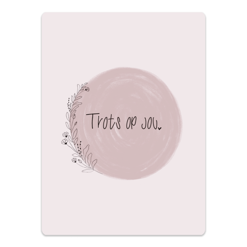 MA58104 Trots op jou 1bf80286