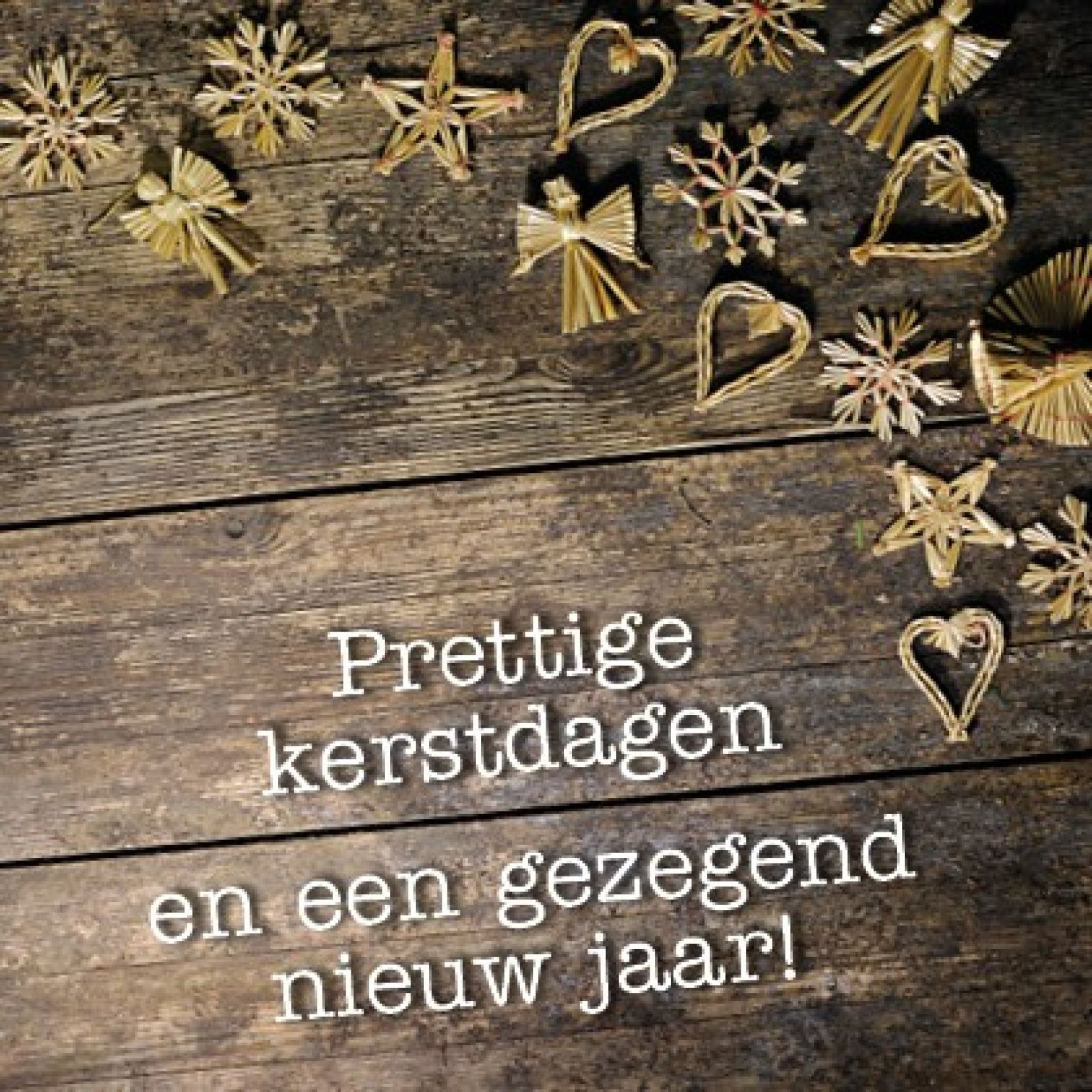 Voordeelpakje kerstkaarten 'Lifestyle 1' - 6 stuks - MA26053 -  Voordeelpakjes kerst bij MajesticAlly