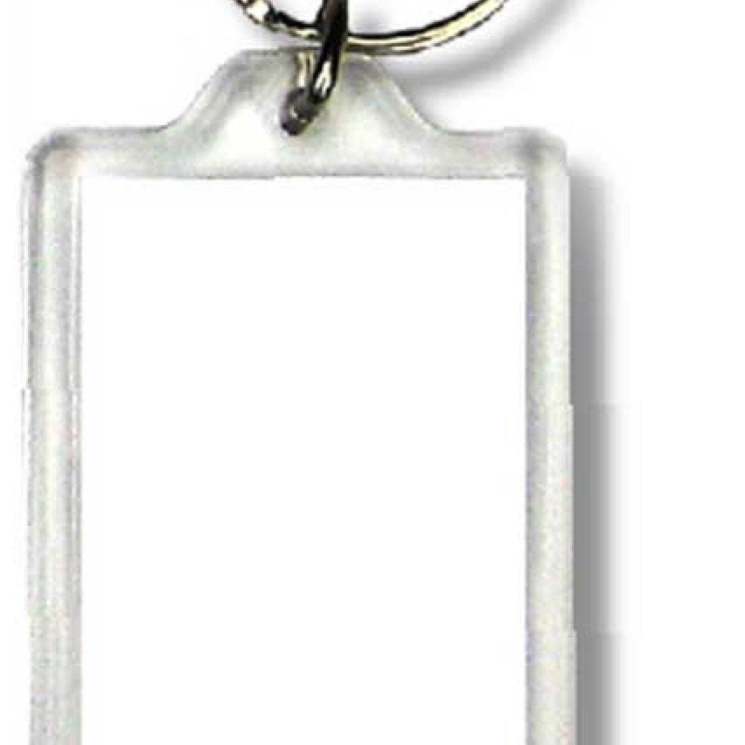 Sleutelhanger visje als de nood het hoog - 44386 -  Visje Sleutelhangers bij MajesticAlly