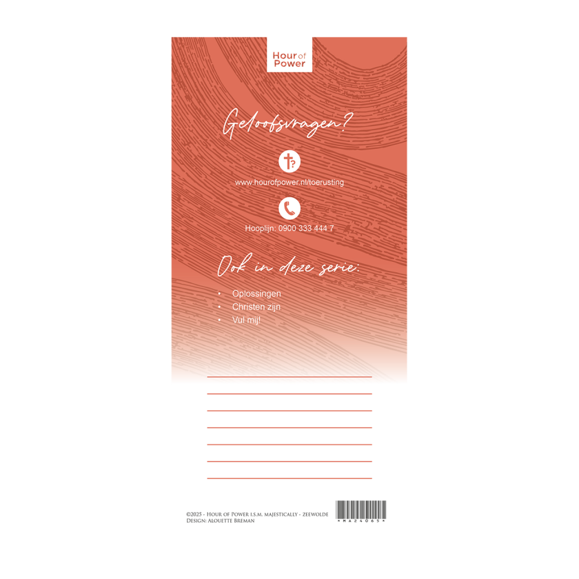 MA24065 Een gebed om vernieuwing 27689b72