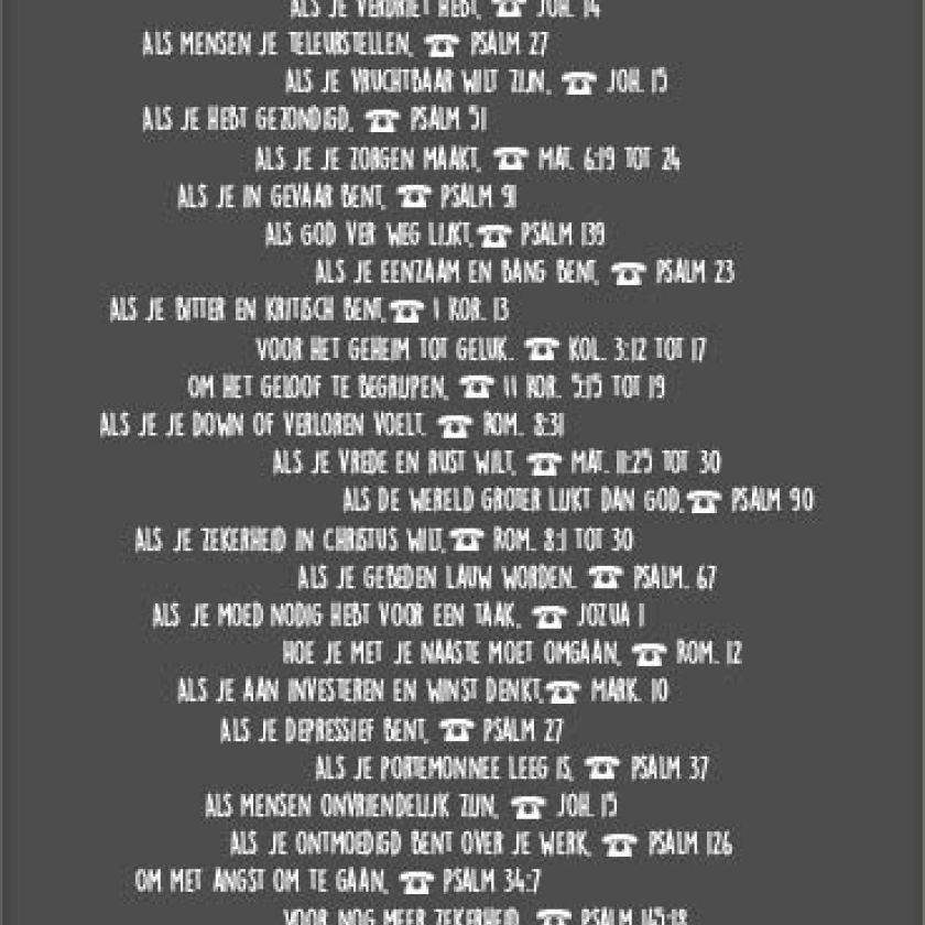 Complete serie Interieurkaarten - MA35000 -  Voordeelpakjes bij MajesticAlly