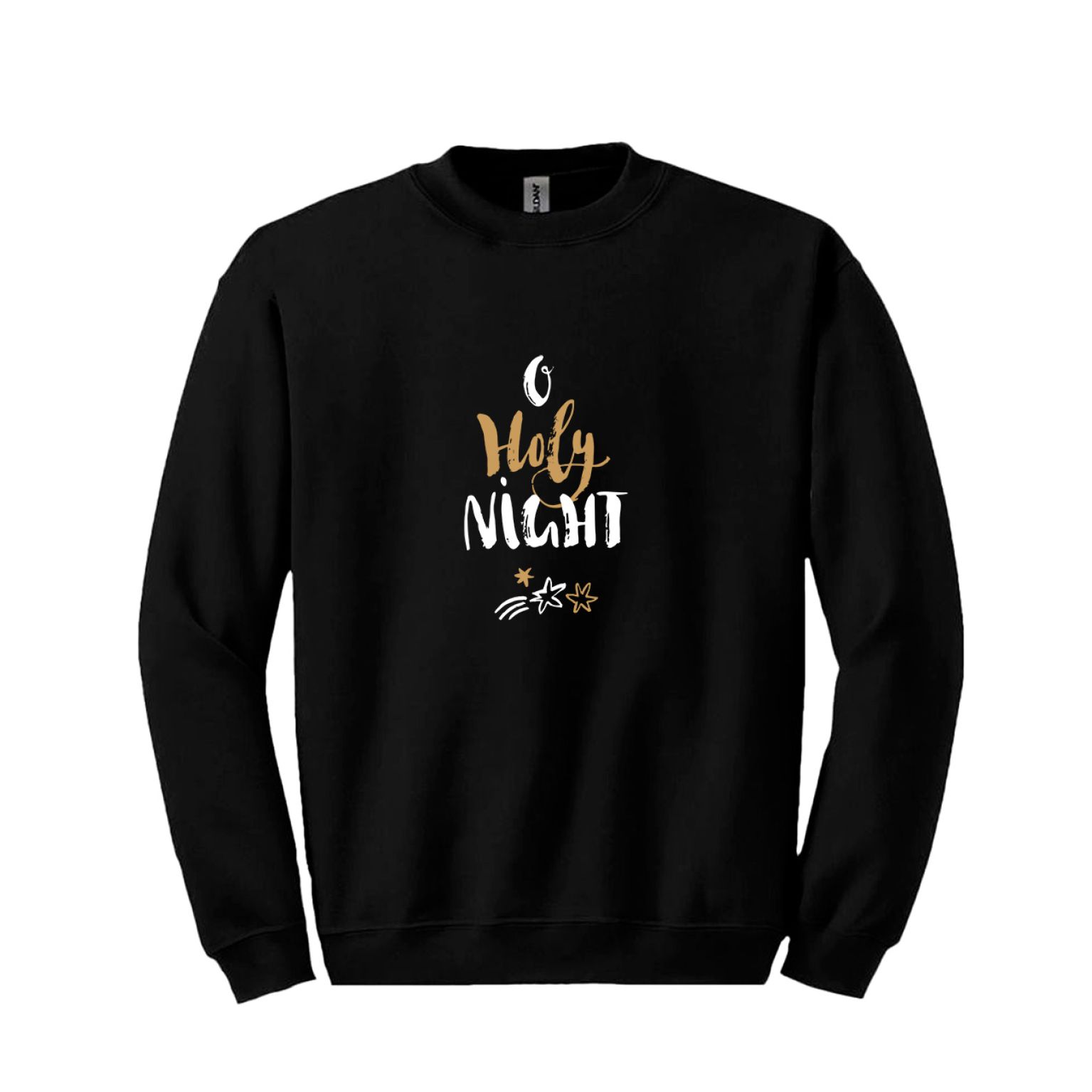 MA41098 - Kersttrui 'O Holy Night'