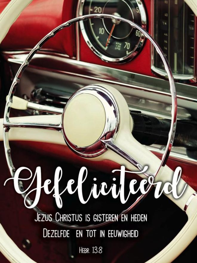MA38057-25x gefeliciteerd