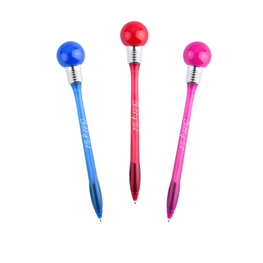 OW60355 357 Combinatie Ledbol Pennen Chid of God 2b02929a