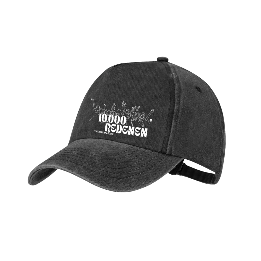 OW43008 Cap 10.000 redenen ZW 2d3b11b1