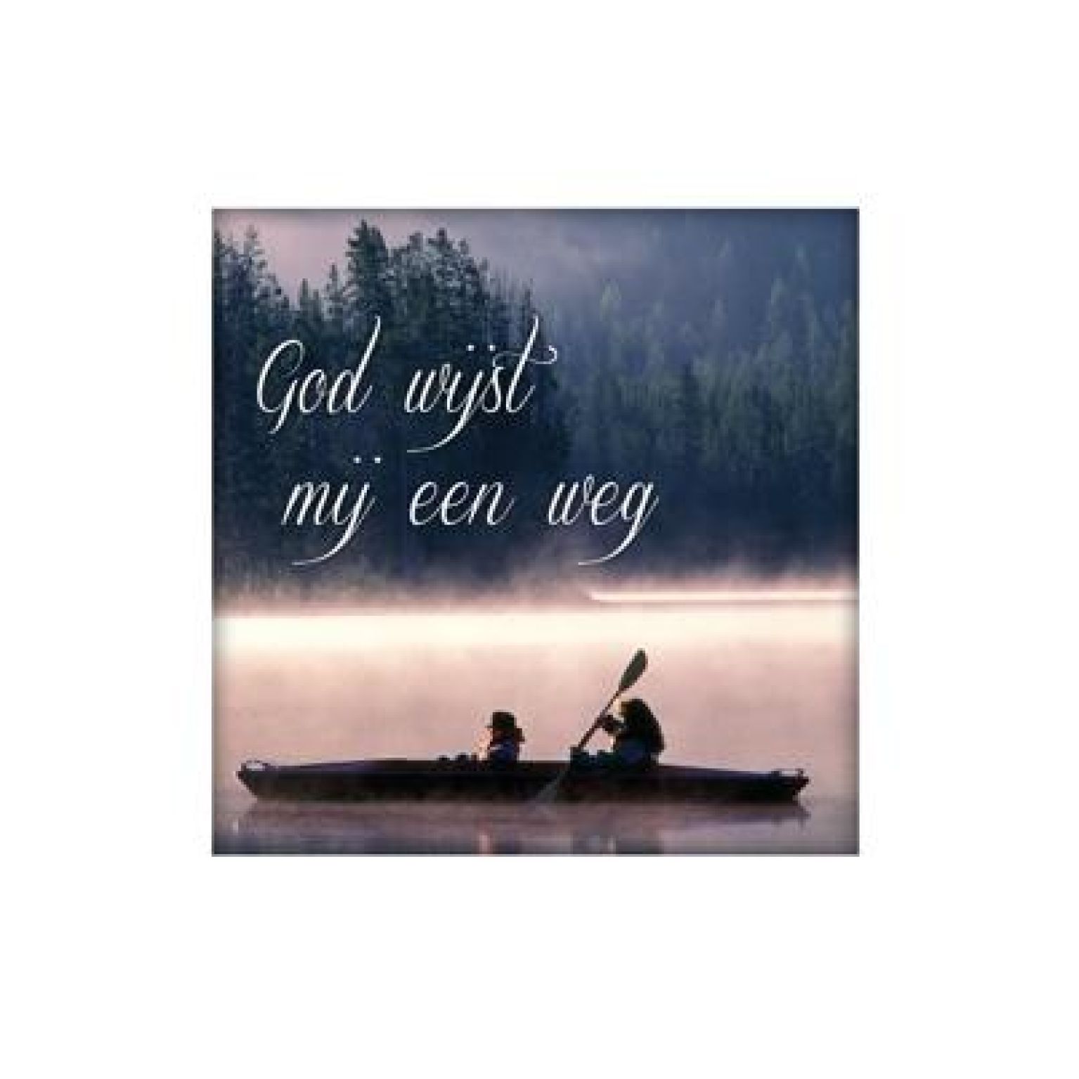 Voordeelpakket 25 x wenskaart Living Melodies - MA14100 -  Living Melodies bij MajesticAlly