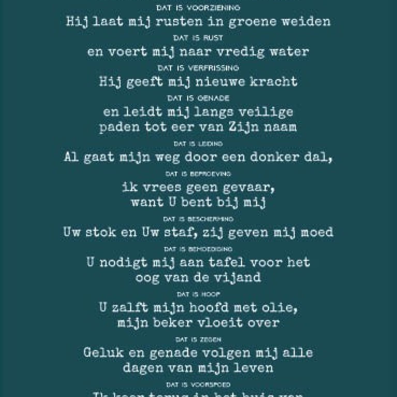 Complete serie Interieurkaarten - MA35000 -  Voordeelpakjes bij MajesticAlly