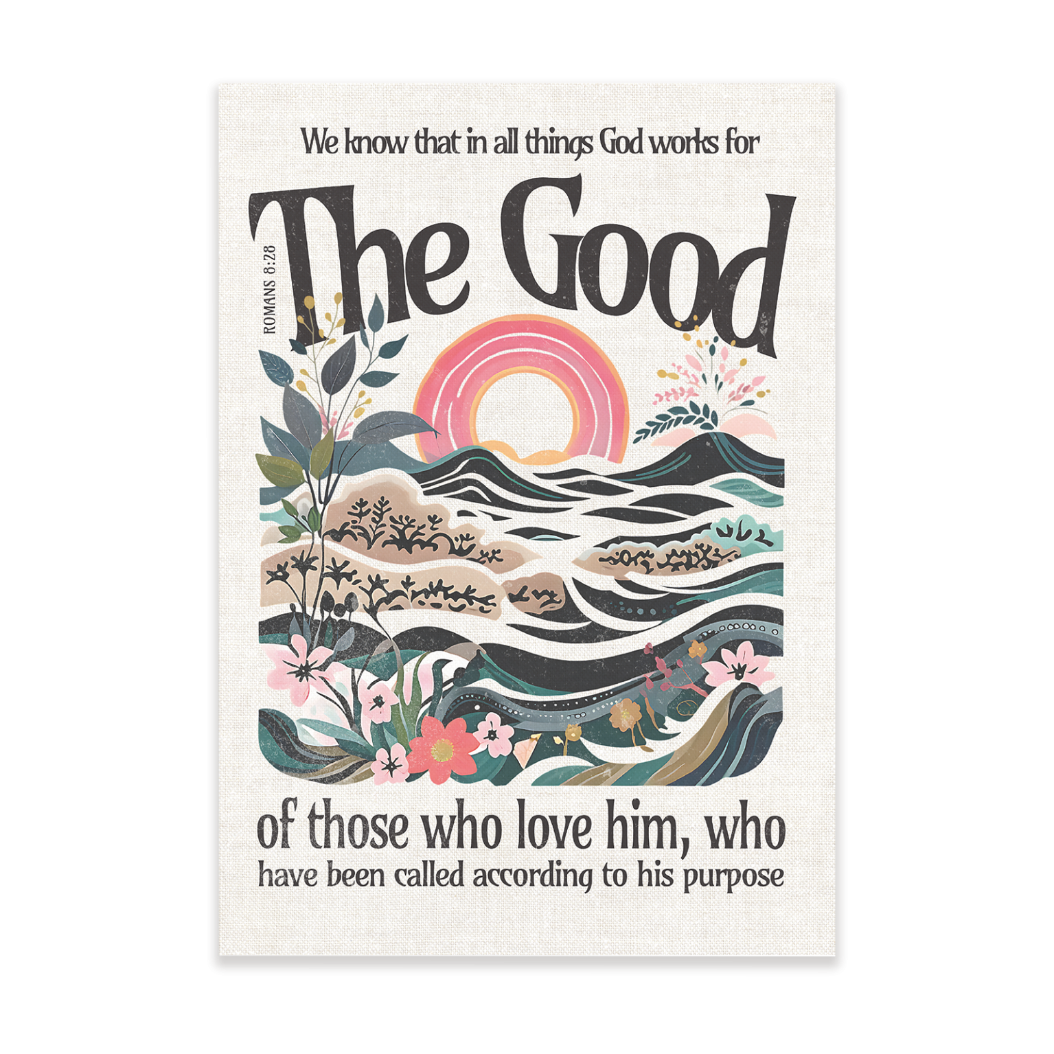 MA48336 The good 4489d0f3