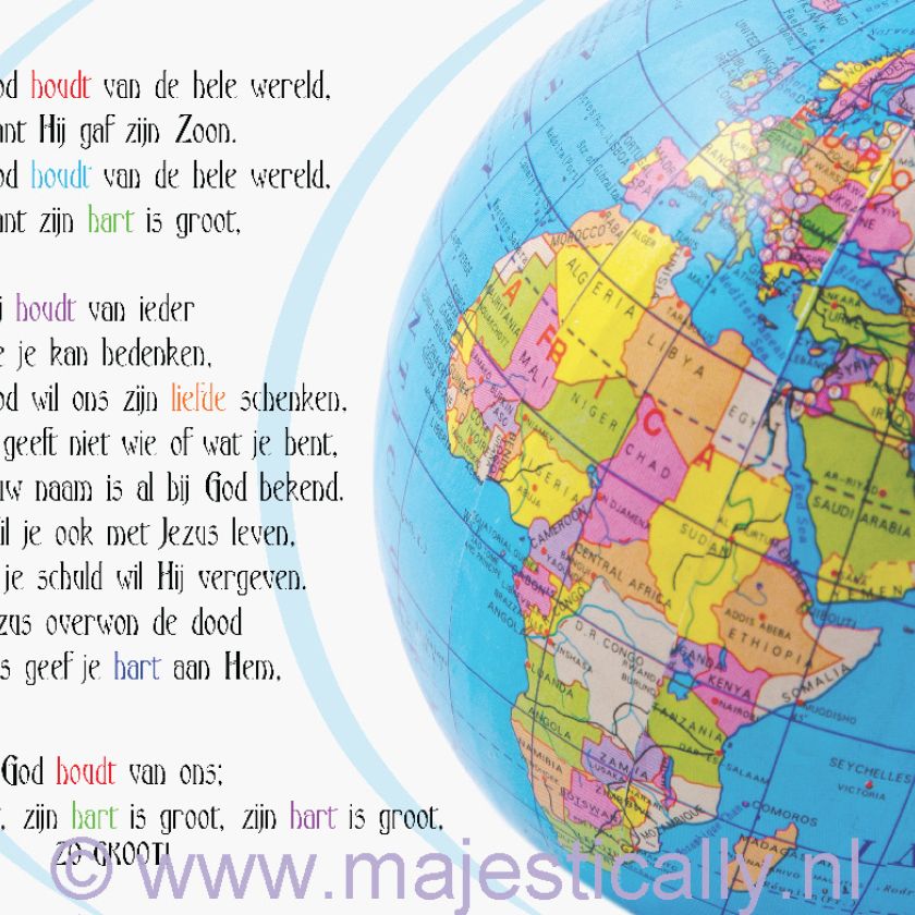 * Voordeelpakket 24 Kinderkaarten - MA13100 -  Voordeelpakjes bij MajesticAlly