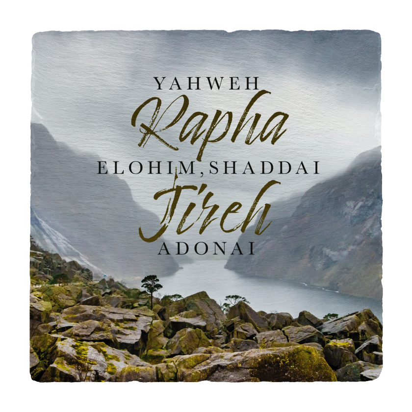 MA17721 Leisteen Yahweh 4989fe6c