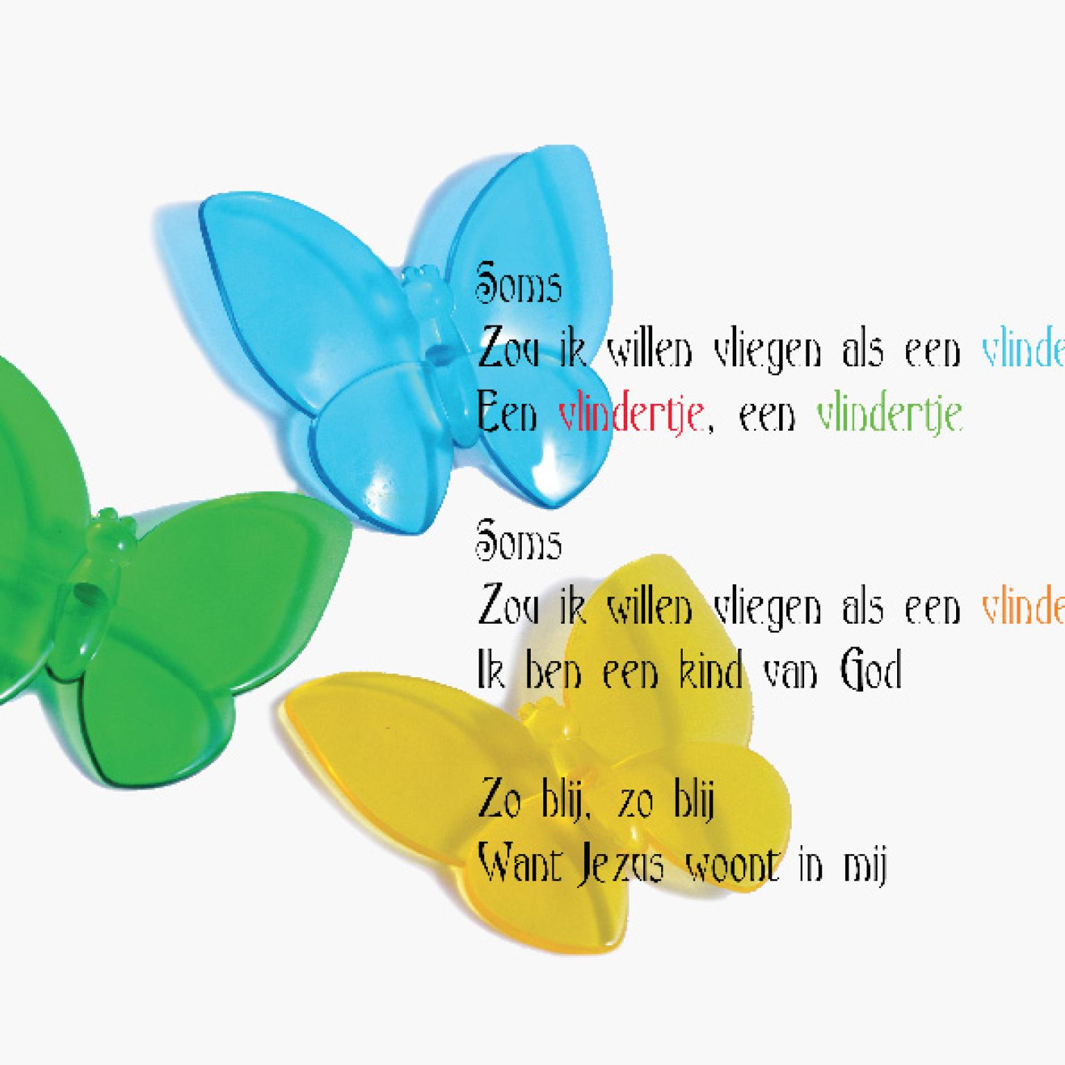 * Voordeelpakket 24 Kinderkaarten - MA13100 -  Voordeelpakjes bij MajesticAlly