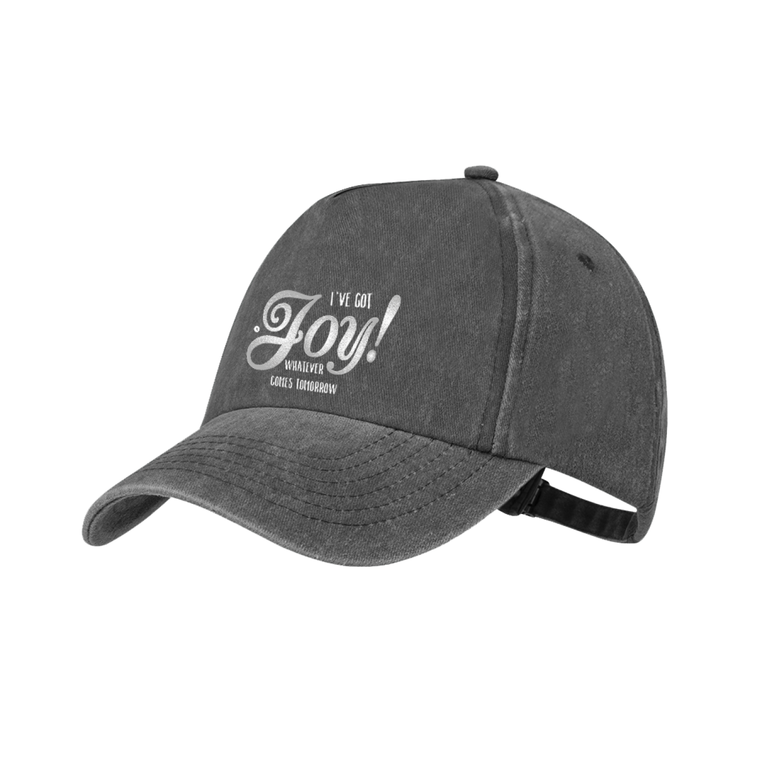 OW43017 Cap Joy GRS 4fca4643