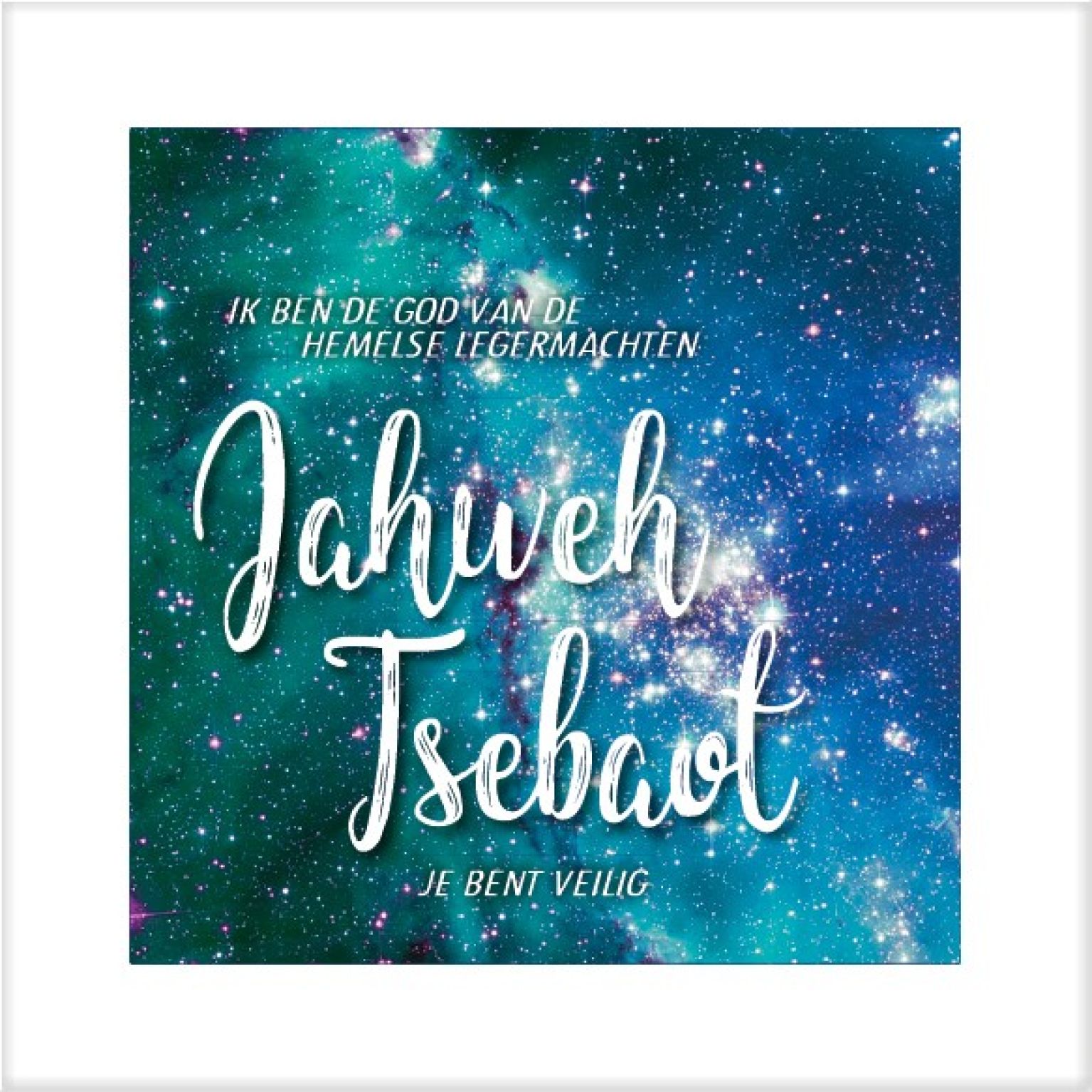 Ik ben - 9789078893585 -  Boeken bij MajesticAlly