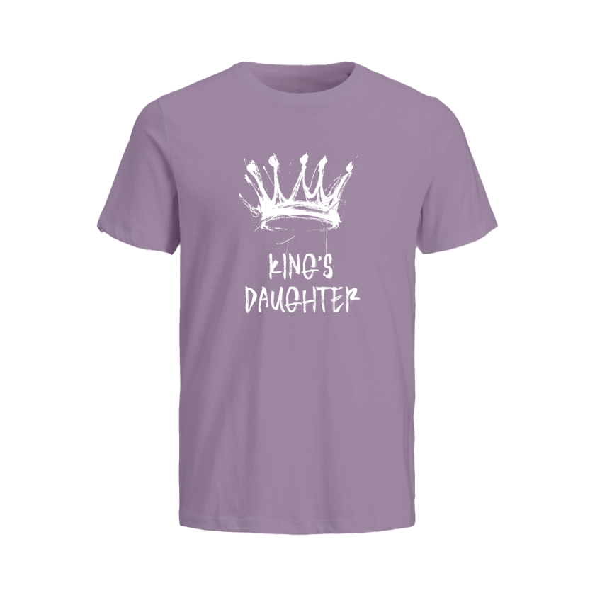 Shirt KingsDaughter Lavendel@2x 1 58f06065