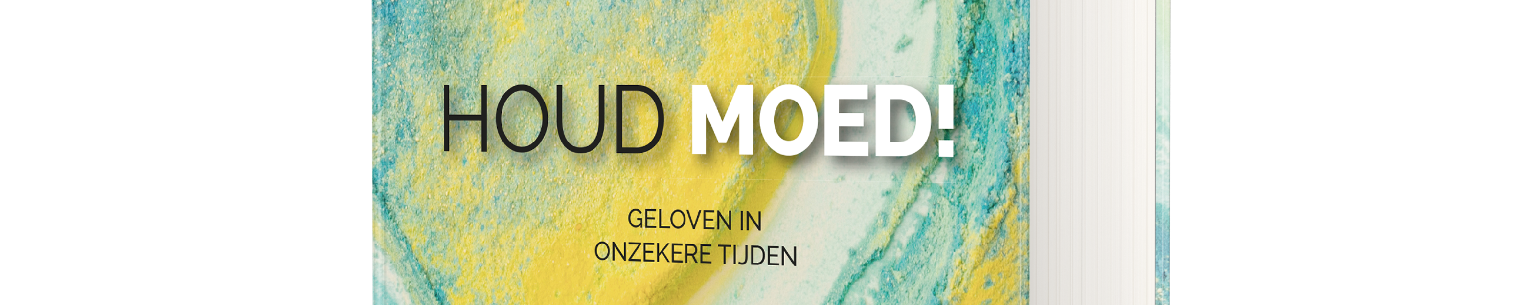 Dagboek Houd moed 5d9584cc