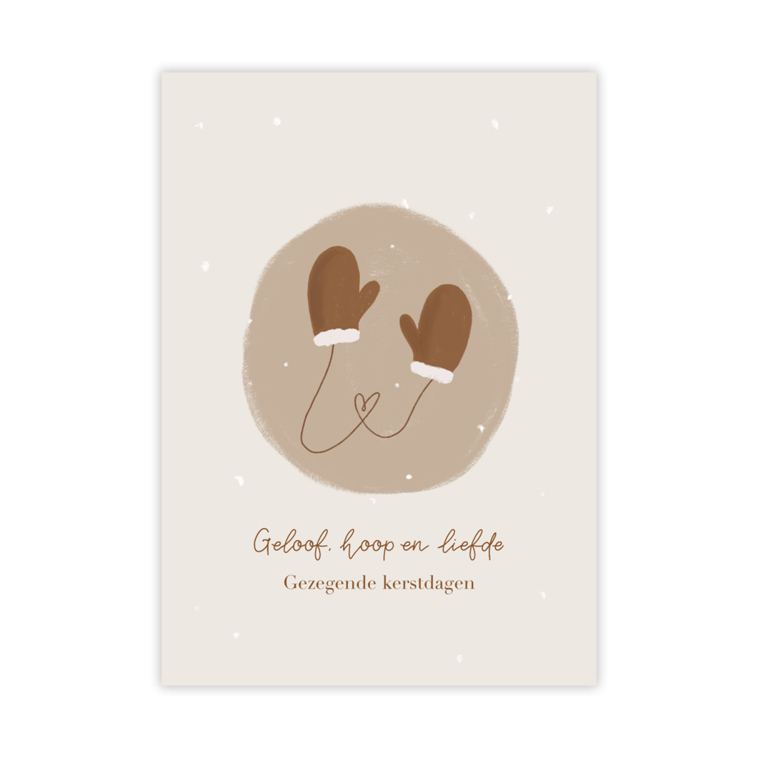 MA41332 Gezegende kerstdagen wanten 5edab5c4