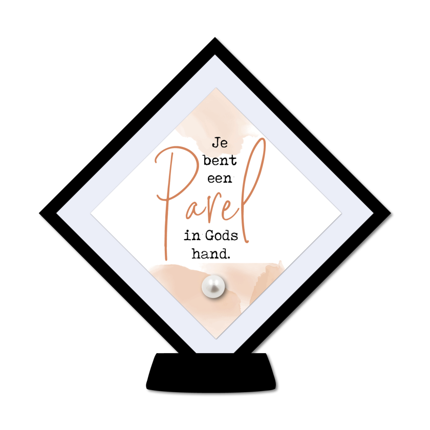 Liefs Leuks MA11775 Je bent een parel 61c2f9a8