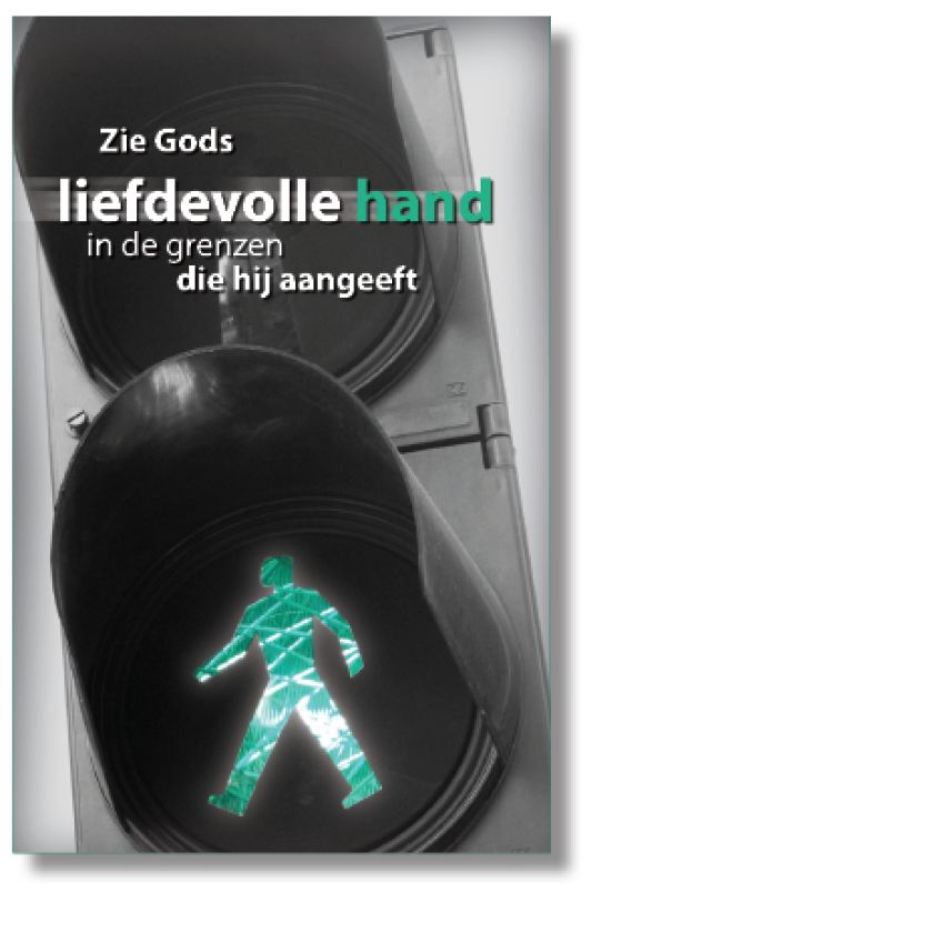 Minikaart x10 leven zie Gods liefdevolle han - 44686xx -  Sale bij MajesticAlly