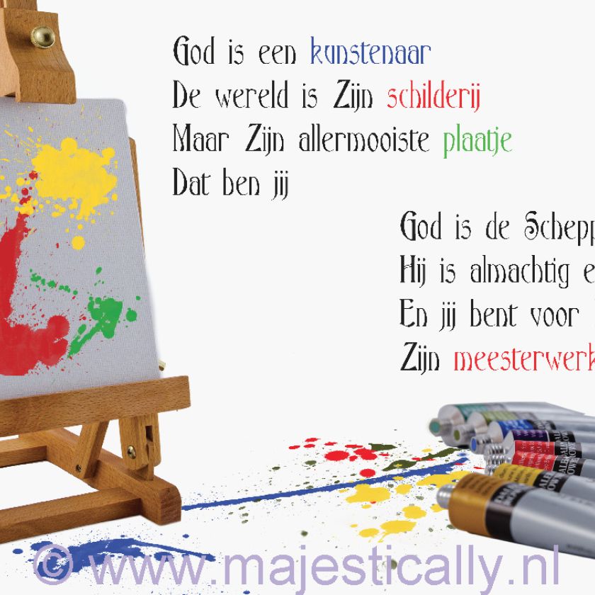 * Voordeelpakket 24 Kinderkaarten - MA13100 -  Voordeelpakjes bij MajesticAlly