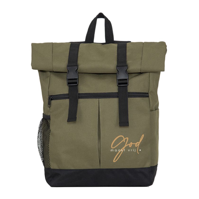 OW42015 Multifunctionele rugtas Vrij GR 670276e4