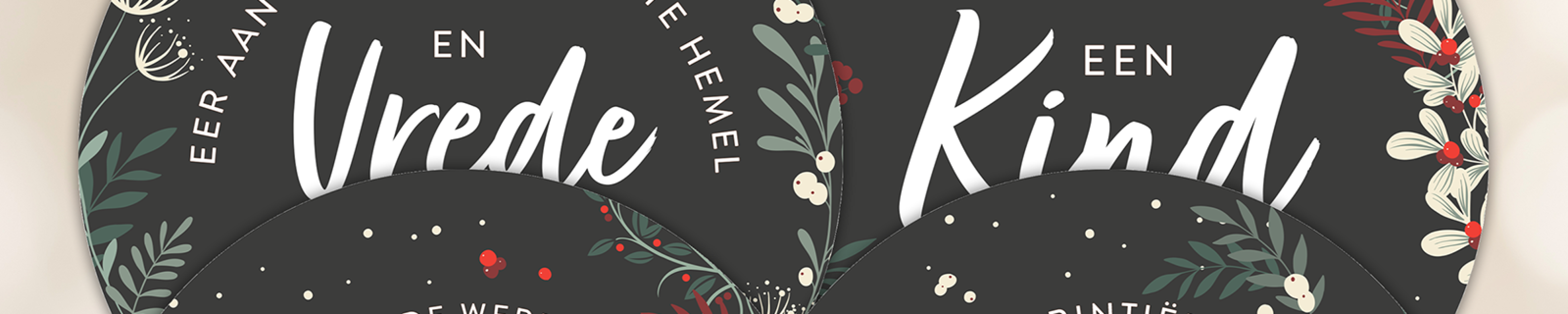 Ronde kerstkaartenserie 5 670c6187