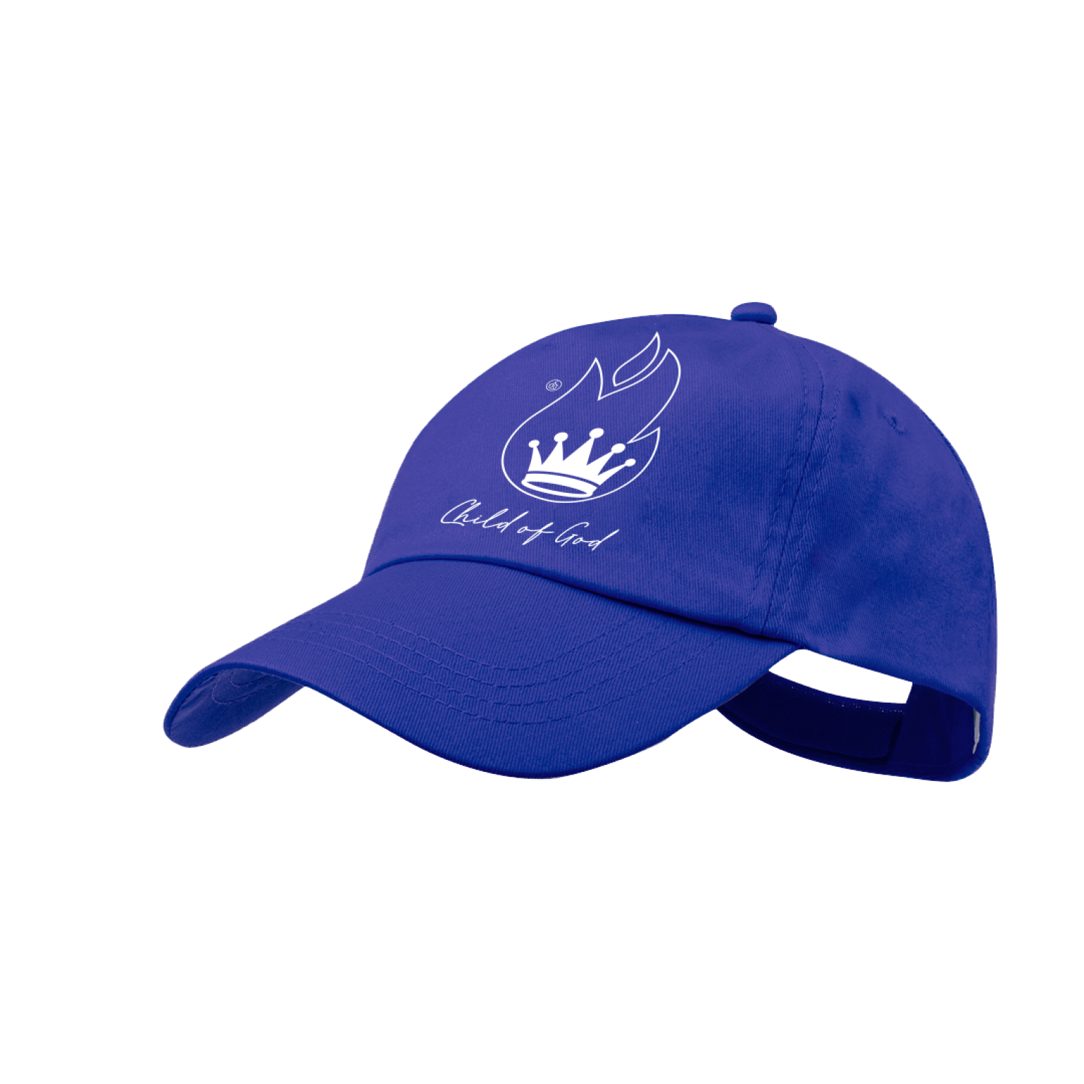 OW43005 Cap Child of God BL 691e56cf