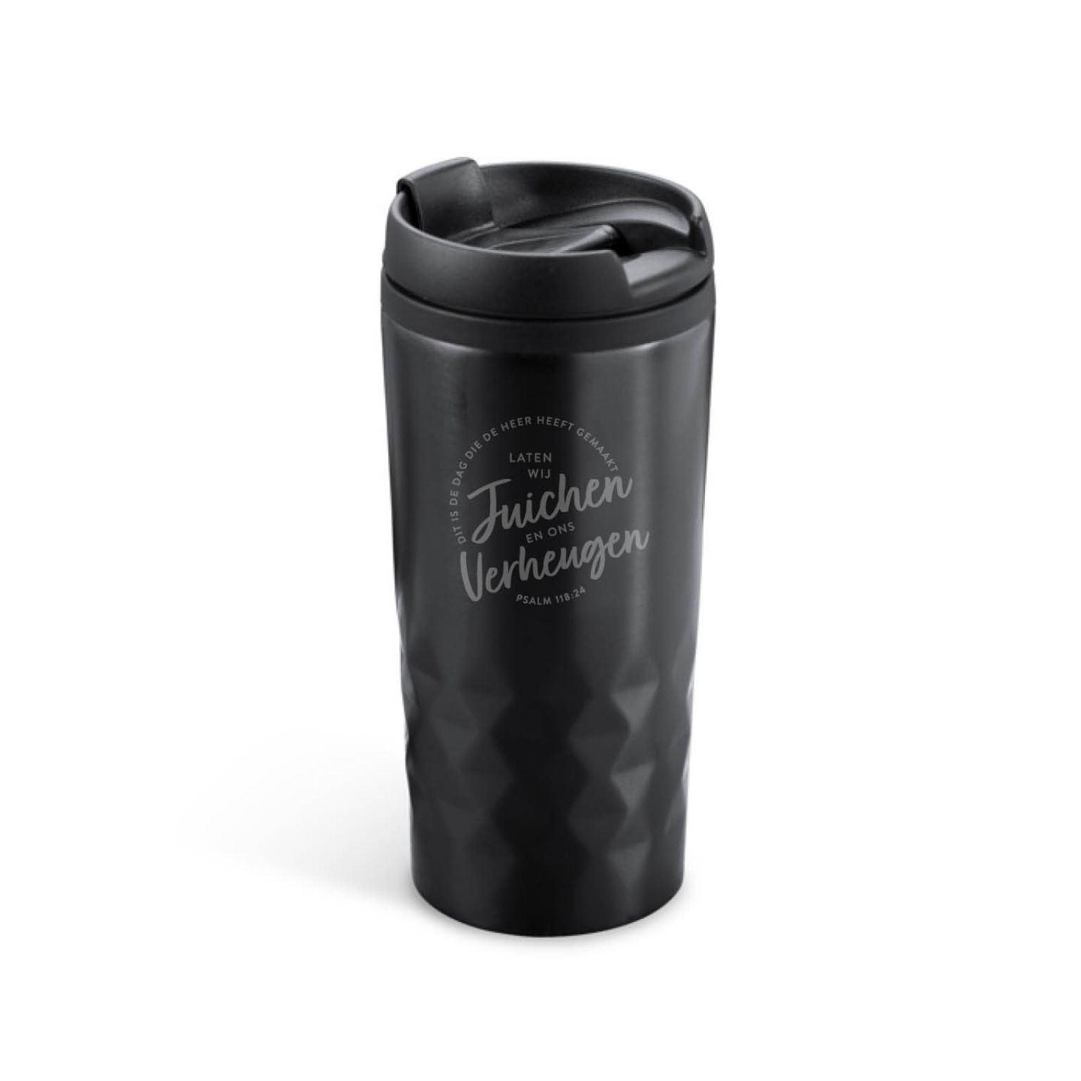 MA27712 Koffiebeker Juichen en verheugen ZW 6b0b76c6