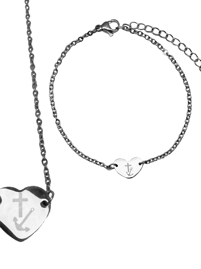 Sieradenset MA60107
