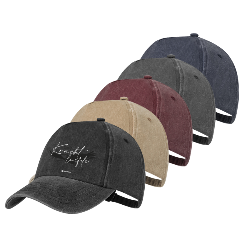 Combinatie afbeelding Caps Kracht 71f3ec51