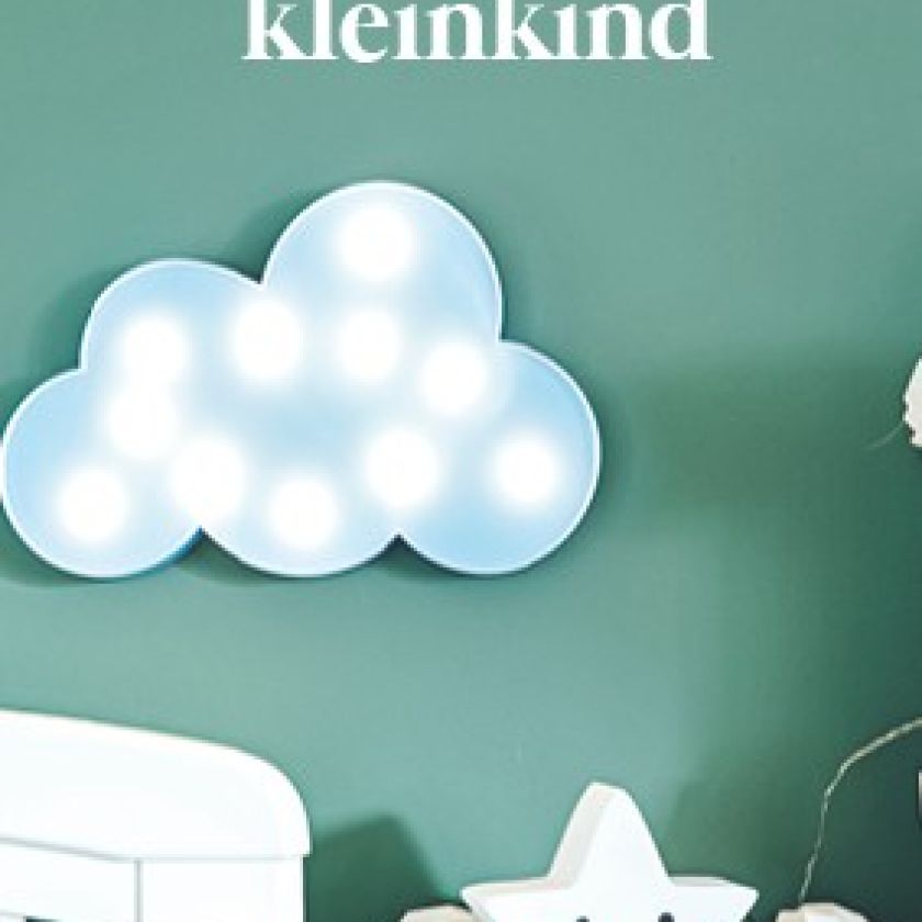 Kaart 'Hoera een kleinkind' - 552617S - Puur 2020 bij MajesticAlly