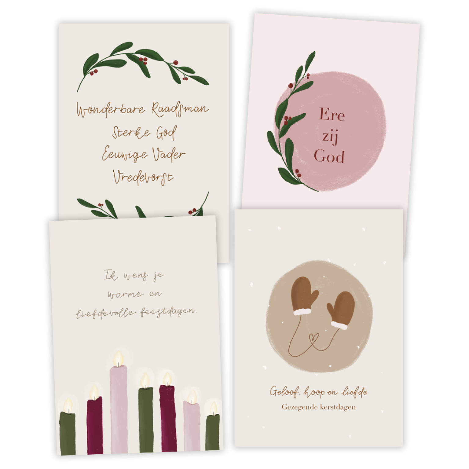 MA41337 Voordeelset kerst LVS 1 7a18bd16