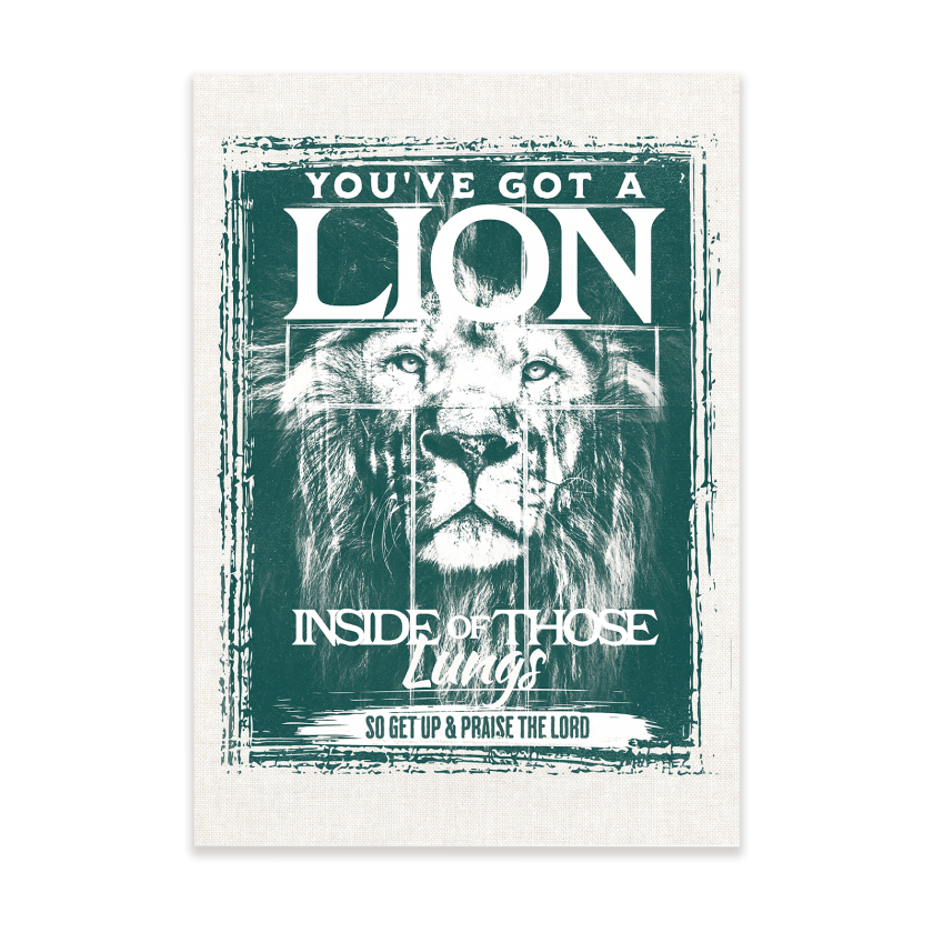 MA48338 Lion 7c960c04