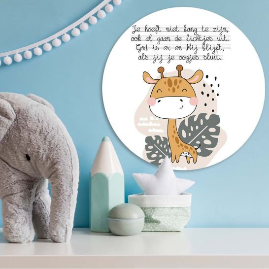 Kruisje hout decoratie (18 stuks) 6 vers - 4009079444872 -  Fairtrade bij MajesticAlly