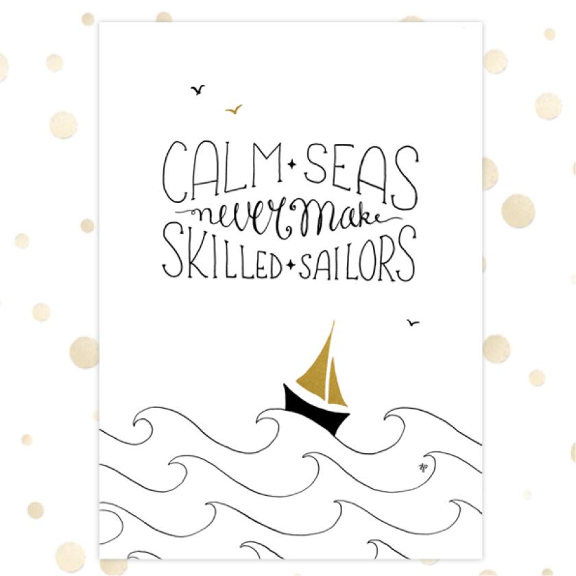 Voordeelpakket - 'Golden Blessings' serie 1 - MA36094 -  Golden Blessings bij MajesticAlly