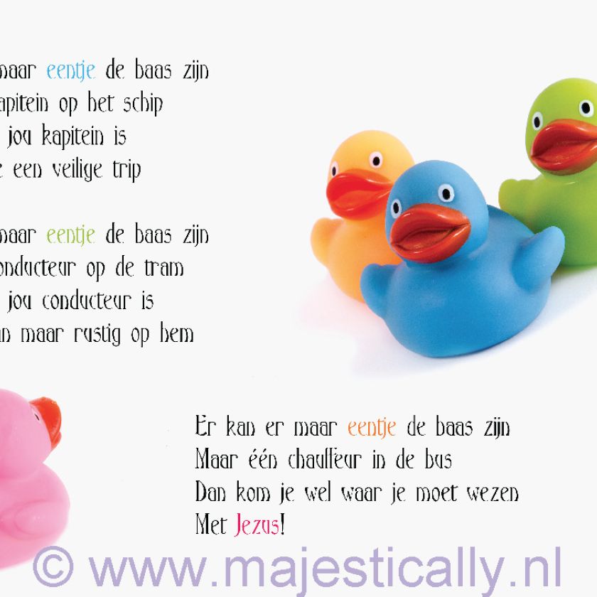 * Voordeelpakket 24 Kinderkaarten - MA13100 -  Voordeelpakjes bij MajesticAlly