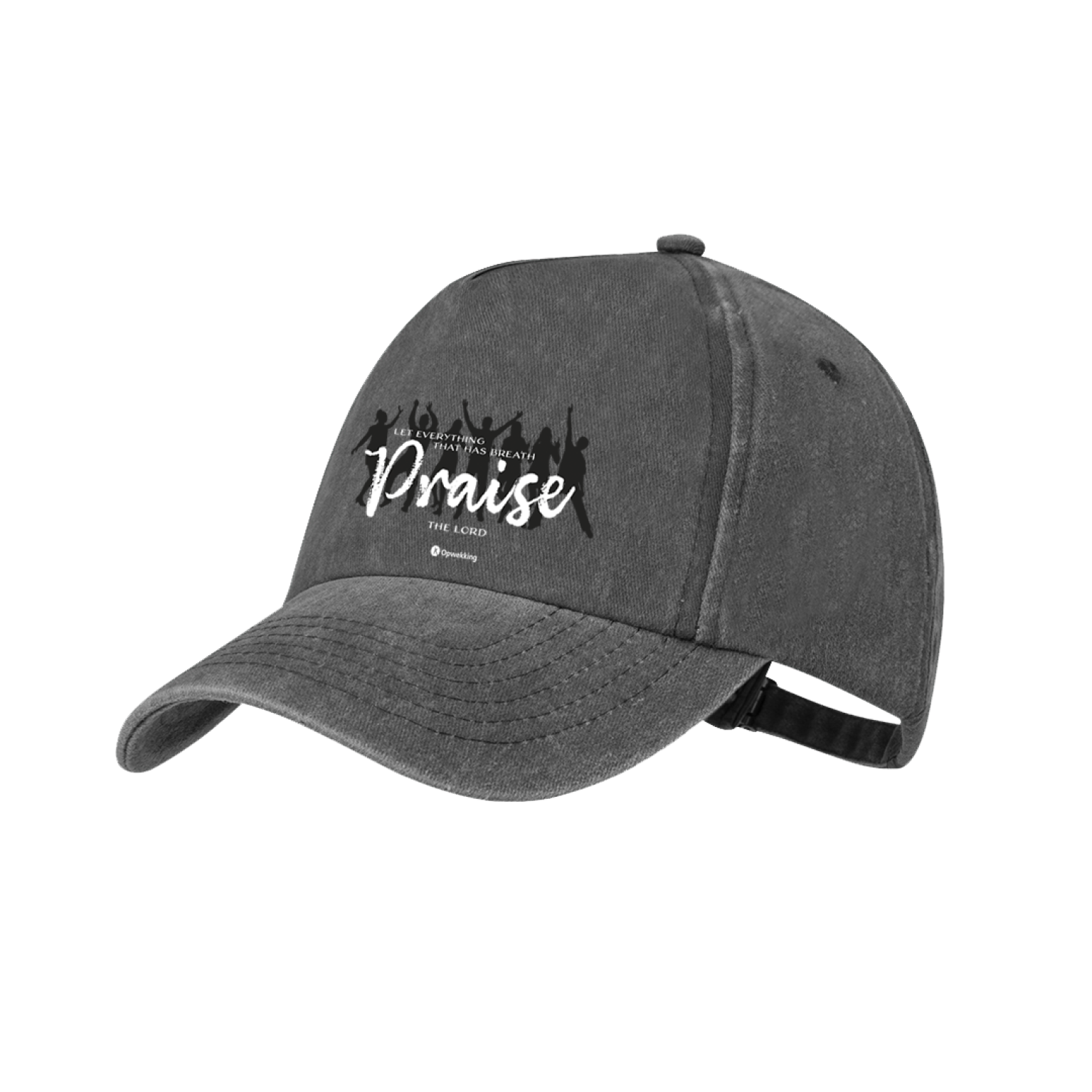 OW43014 Cap praise GRS 88c74cbe