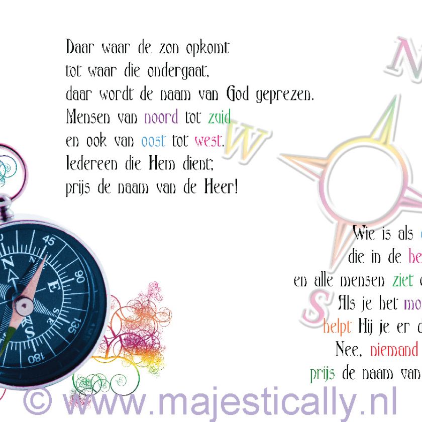 * Voordeelpakket 24 Kinderkaarten - MA13100 -  Voordeelpakjes bij MajesticAlly
