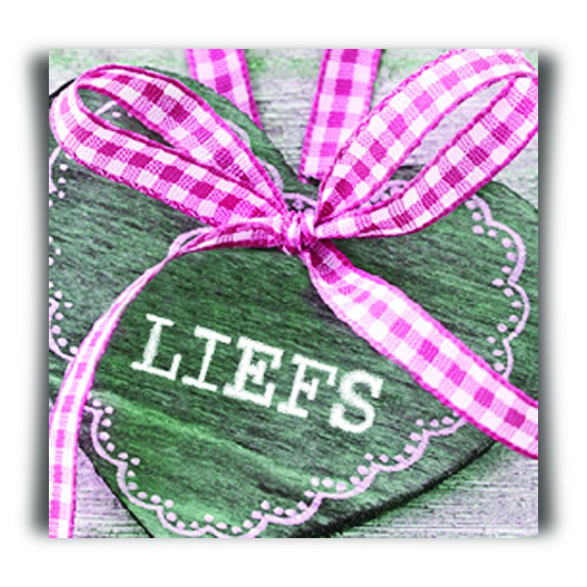 Kadokaartje liefs - MA12111 -  Cadeaukaartjes bij MajesticAlly