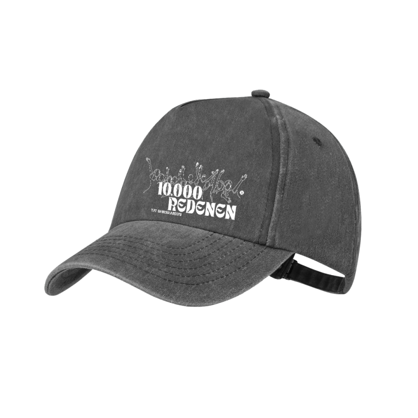 OW43008 Cap 10.000 redenen GRS 93f2b59c