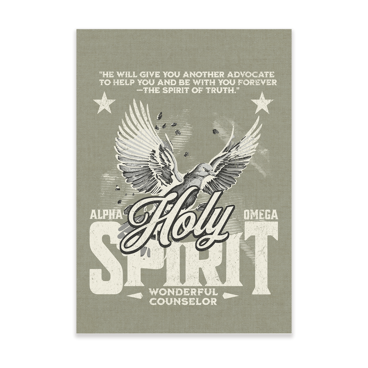 MA48339 Spirit of truth 9bc0e37f
